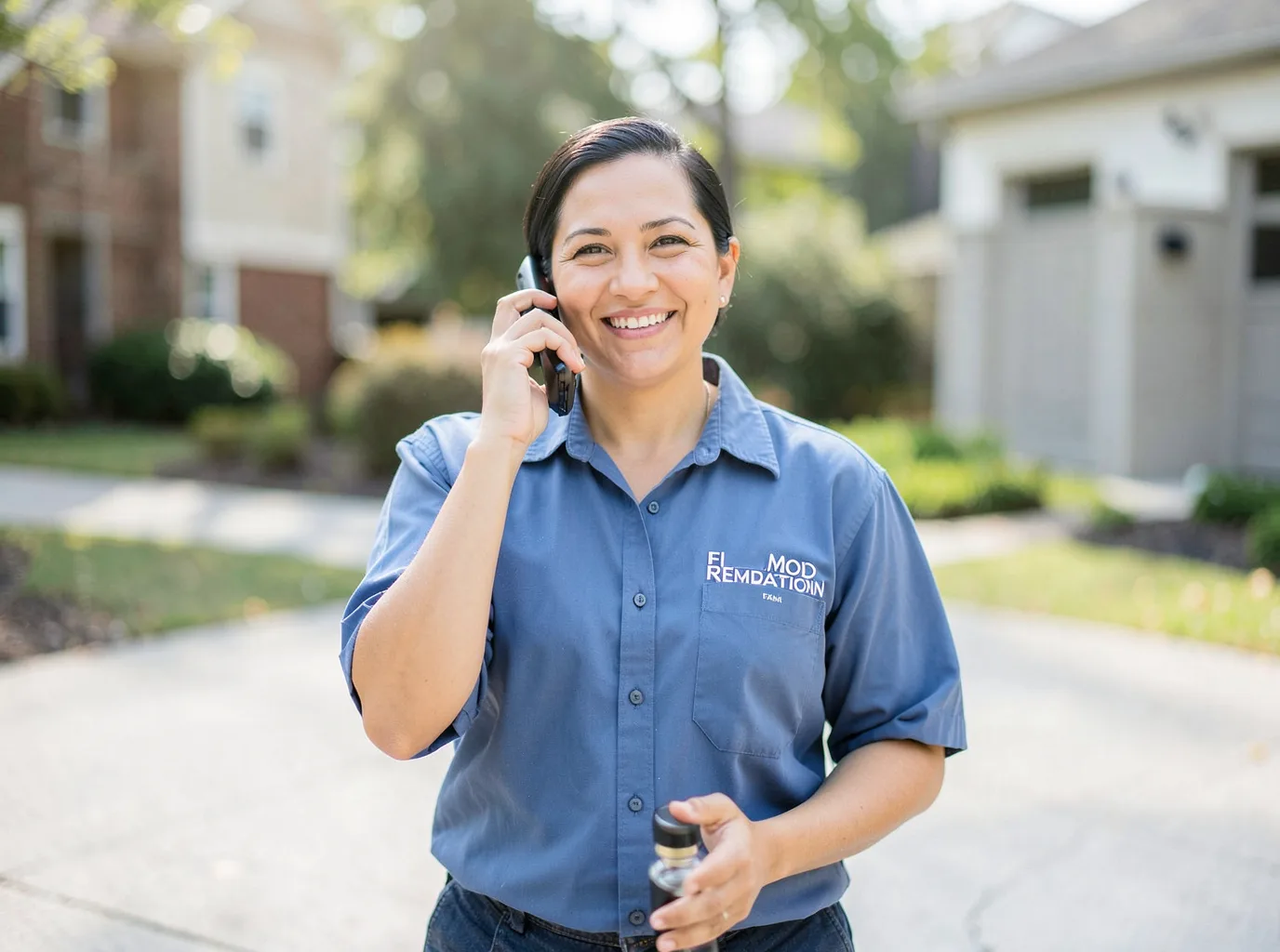 Mold Remediation Ehrenberg, AZ FAQs